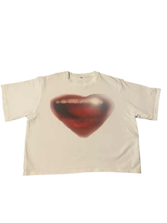 LUVHARDT - "Load of Luv" Tee